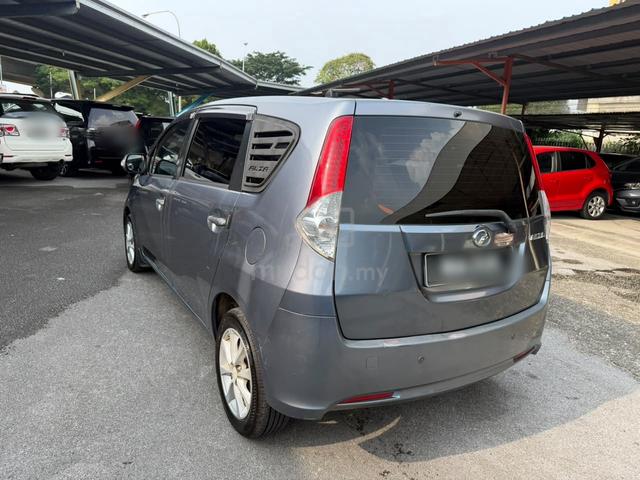 2010 Perodua ALZA 1.5 EZ (A) - 3