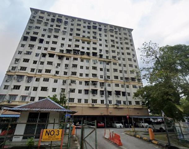 Taman LTAT 1