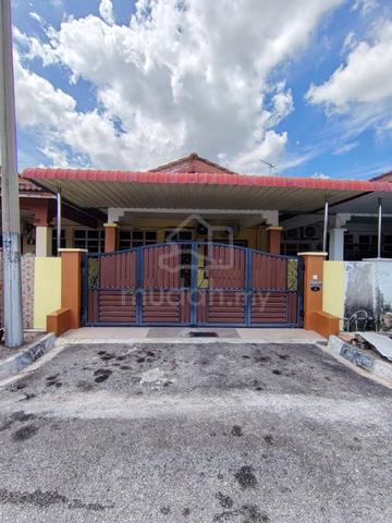 Rumah Cantik Kos sederhana,Taman Bertam Perdana,Kepala Batas,Penang 1