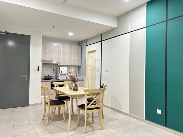 META City - Room for rent 1