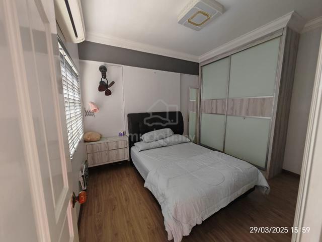 Gambier Heights 2
