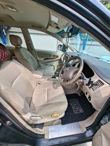 2007 Toyota INNOVA 2.0 G (A) - 4