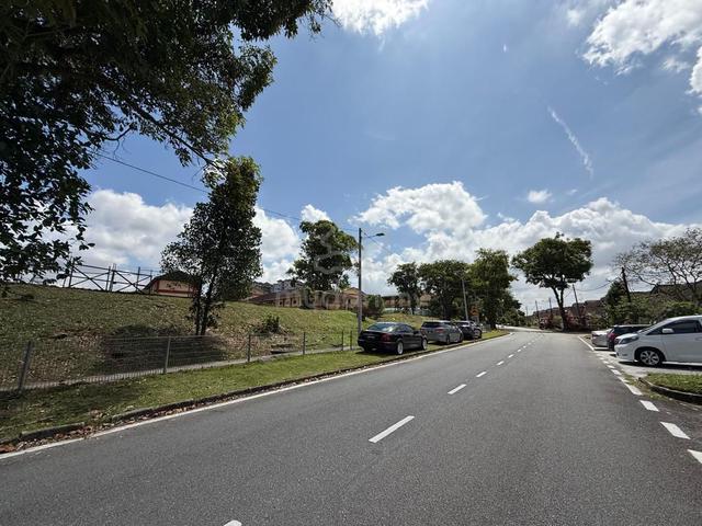 Jalan Undan, Tmn Perling, JB 2