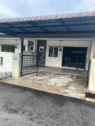 Rumah untuk disewa 1