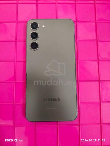 Galaxy S23 Plus (5G)(512GB)(2nd) - photo 2 of 2