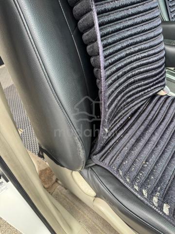 2009 Toyota ESTIMA 2.4 AERAS G PACKAGE (A) - 4