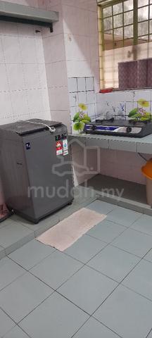 Desa Sri Puteri 1