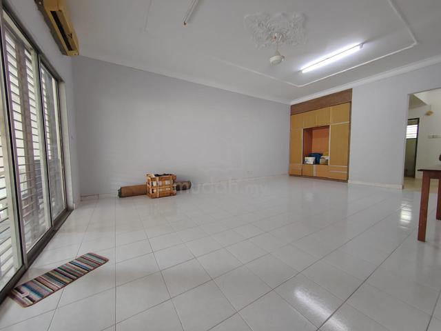 [Move in] Double Storey Terrace House Taman Setia Jaya Batu 16 Rawang 1