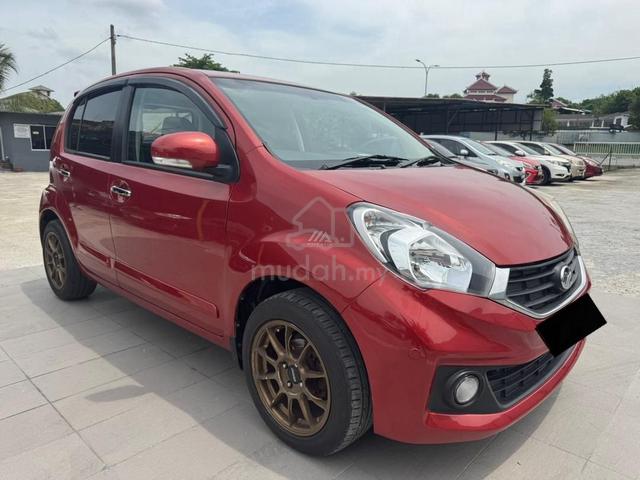 2015 Perodua MYVI 1.3 XT (A) - 3