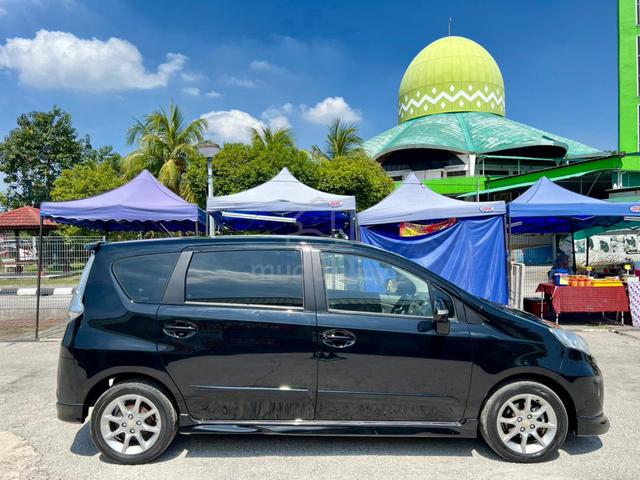 2017 Perodua ALZA 1.5 (A) 1THN WARRANTY LOAN KEDAI - 3