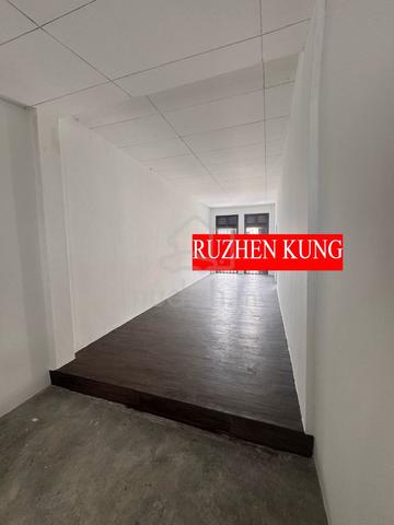 Adjoining Double Storey Shoplot Rent Georgetown Hutton Lane 1297sf 3