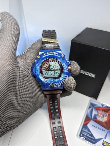 Kasawari 2025 g shock