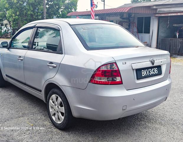 2010 Proton SAGA 1.3 BASE LINE (M) - 3