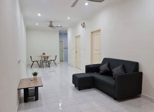 Fully Furnished Rooms For Rent @ Taiping, Perak‼️ 1
