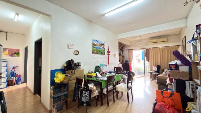 Greenhills Apartments 1