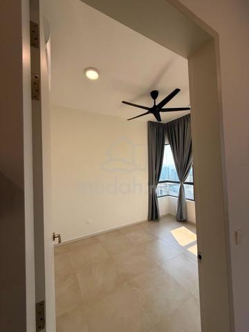 Curvo Residences 1