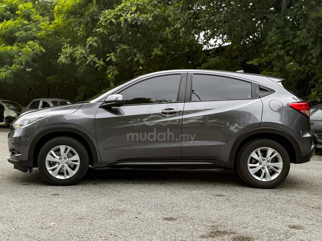 2015 Honda HR-V 1.8 E (A) - 3