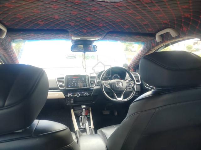 2023 Honda CITY 1.5 V (A) - 5