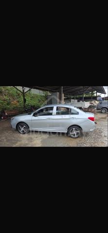 2025 Proton SAGA 1.3 PREMIUM AT MY19 FACELIFT (A) - 3