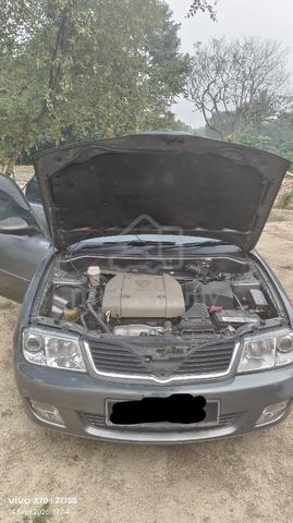 2000 Proton WAJA 1.6 (A) - 1