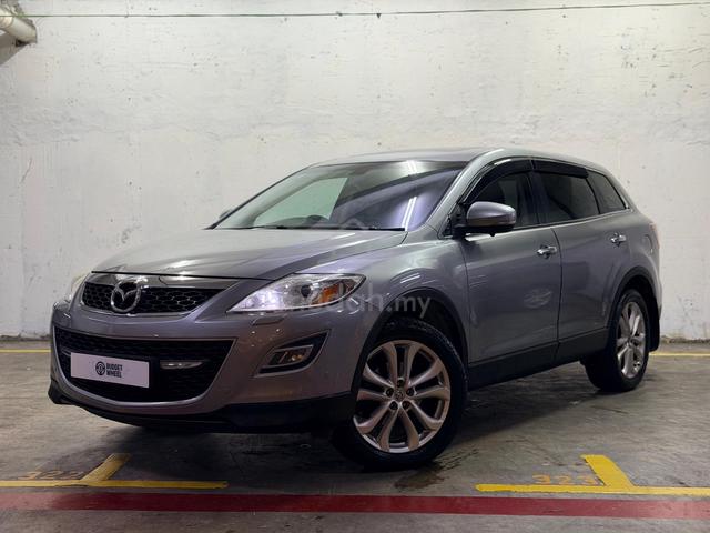 2012 Mazda CX-9 3.7 2WD (A) WHOLE SALE - 2