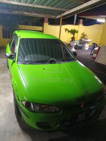 2000 Proton SATRIA 1.3 GLi (M) - 3