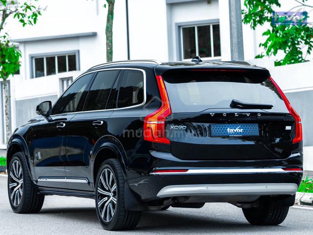 2022 Volvo XC90 2.0 RECHARGE T8 ULTIMATE (A) - 2