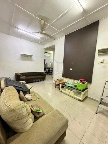 Taman Bukit Indah Single Storey Jln Indah 6 1