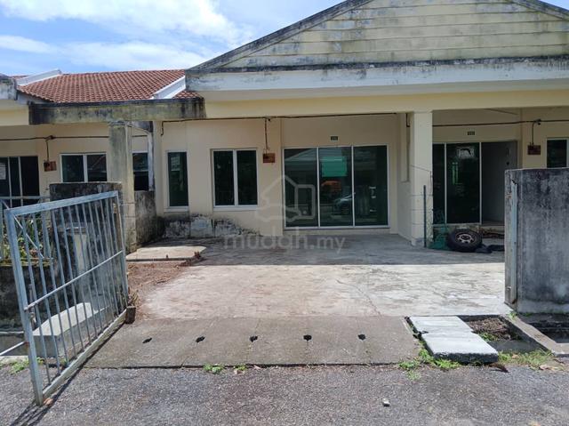 Teres Setingkat Taman Kledang Sg Siput 1