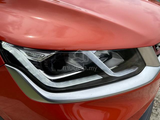 2021 PROTON X50 1.5T Premium Still Can Full Loan 9 - 4