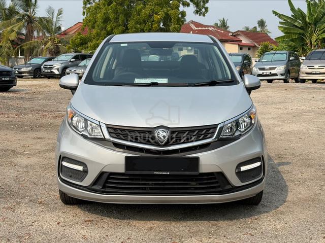 2019 Proton PERSONA 1.6 PREMIUM -- (A) - 2