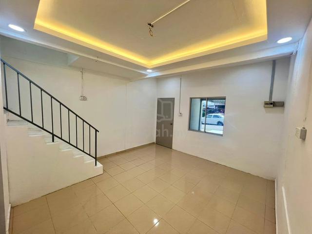 RM1000+-,Cash Out,Taman Intan,Full Loan,Jalan Intan,Kluang,Johor 1