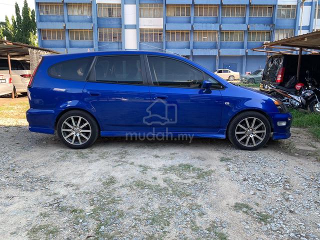 2003 Honda STREAM 2.0 IV RN3873E9 (MP) (A) - 4