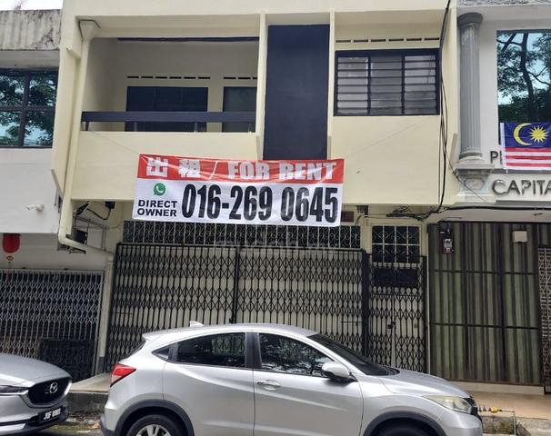 JB Town- Shoplot | Retail Shop for Sales 1