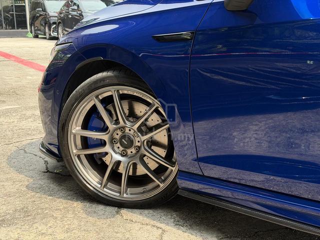 2022 Volkswagen GOLF 2.0 R MY22 (A) - 4