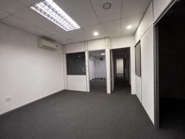Shop Office For Rental Medan Putra Business Centre Bandar Manjalara 1