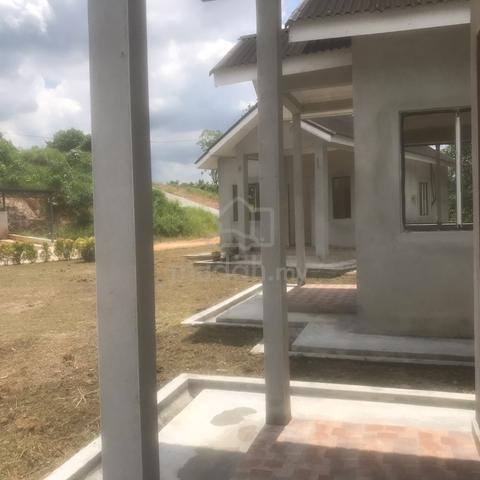 Lot bungalow/Tiny bungalow for sale Desa Pinggiran Putra Putrajaya 1