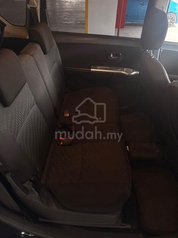 2019 Perodua ALZA 1.5 SE (A) - 4