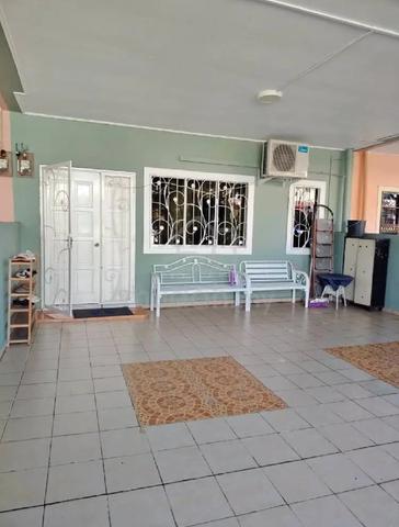 Rumah untuk disewa 1