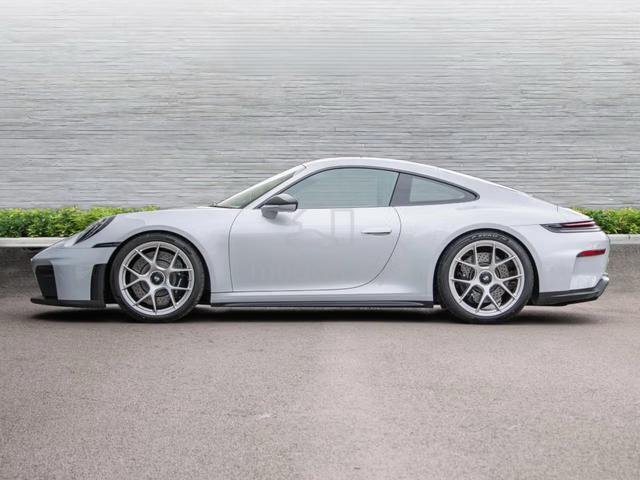 2025 Porsche 911 GT3 Touring (992 II) APPROVED CAR - 3