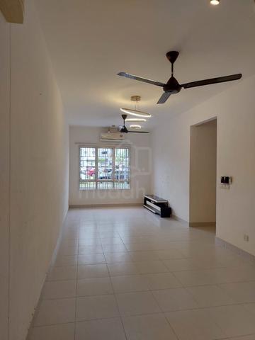 Seri Intan Apartments @ Setia Alam 3