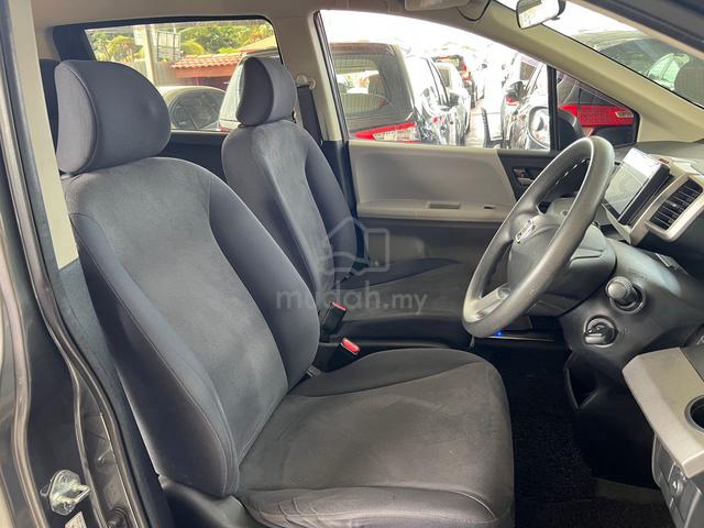 Y-2013 Honda FREED 1.5 ONE OWNER TIP TOP CONDITION - 3