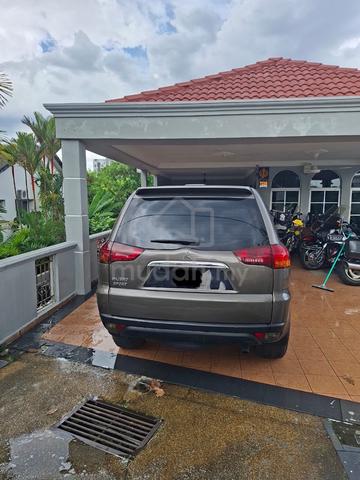 2011 Mitsubishi PAJERO 2.5 SPORT VGT KH4WGYPZR (A) - 4