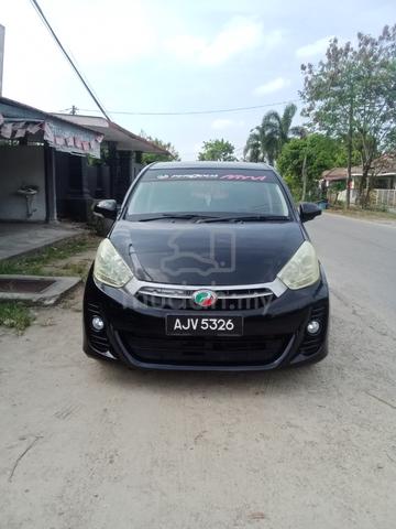 2014 Perodua MYVI 1.3 SXi  (M) - 1