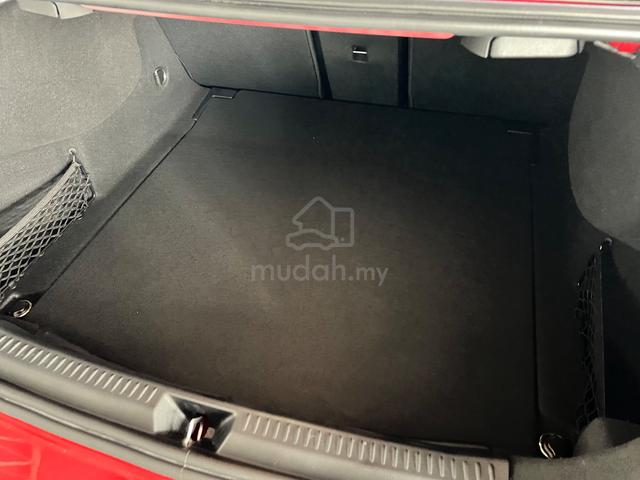 2019 Mercedes Benz A180 AMG Full Option - 5