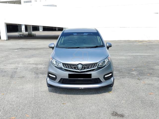 2020 Proton PERSONA PREMIUM 1.6 (A) 3 YRS WARRANTY - 3