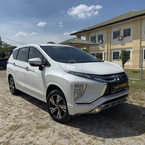2021 Mitsubishi XPANDER 1.5 (A) - 1