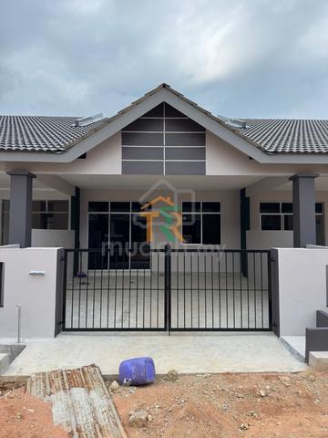 Rumah Teres Setingkat Di Cempaka, Kuantan(2 Dapur Attach Table Top) 1
