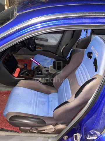 2015 Honda N-ONE 1.0 DBA-JG1 (M) - 4