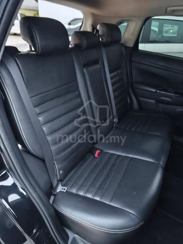 Mitsubishi ASX 2.0 (A) TAHUN DIBUAT 2012 - 5